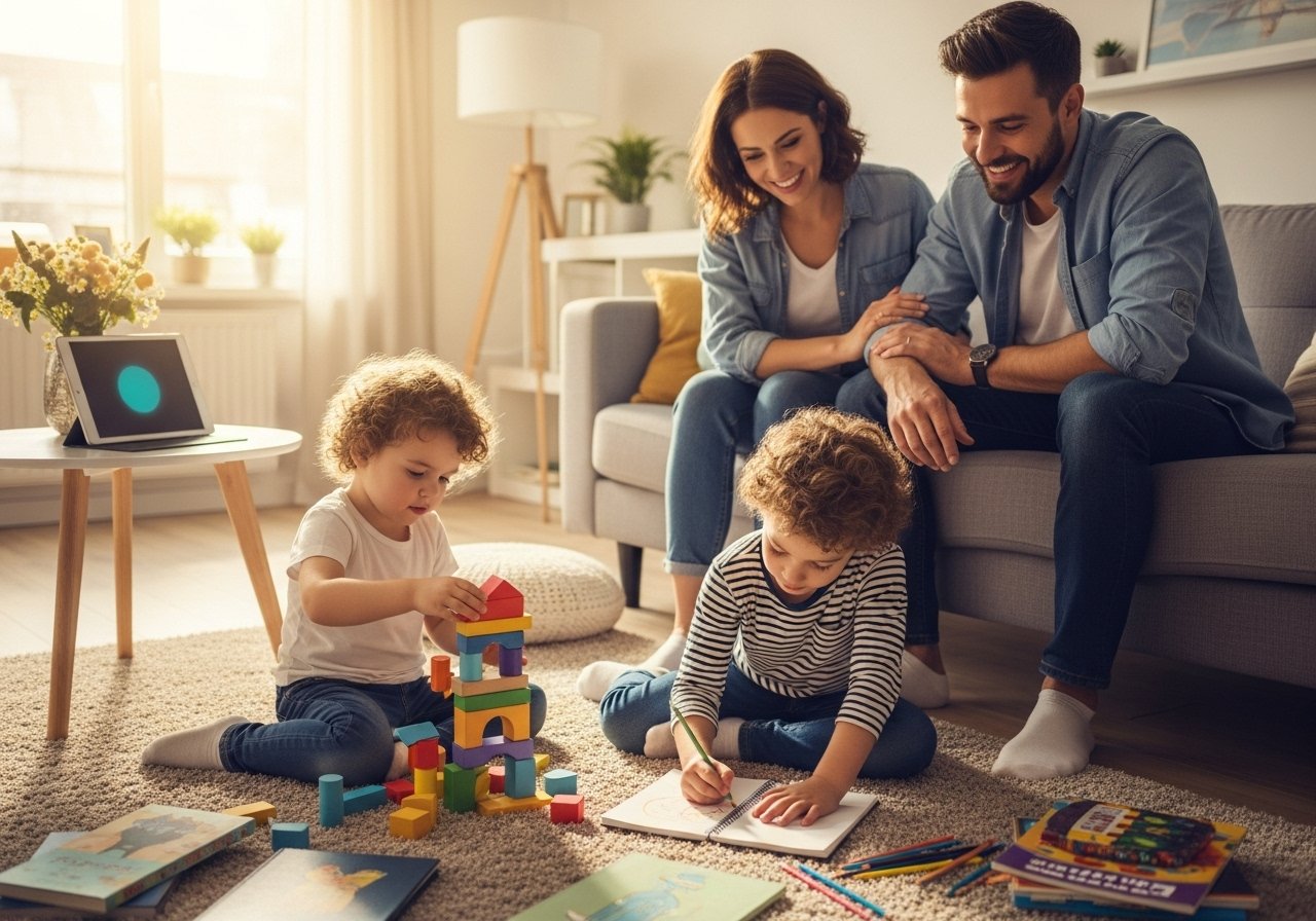 After The Digital Detox Formula